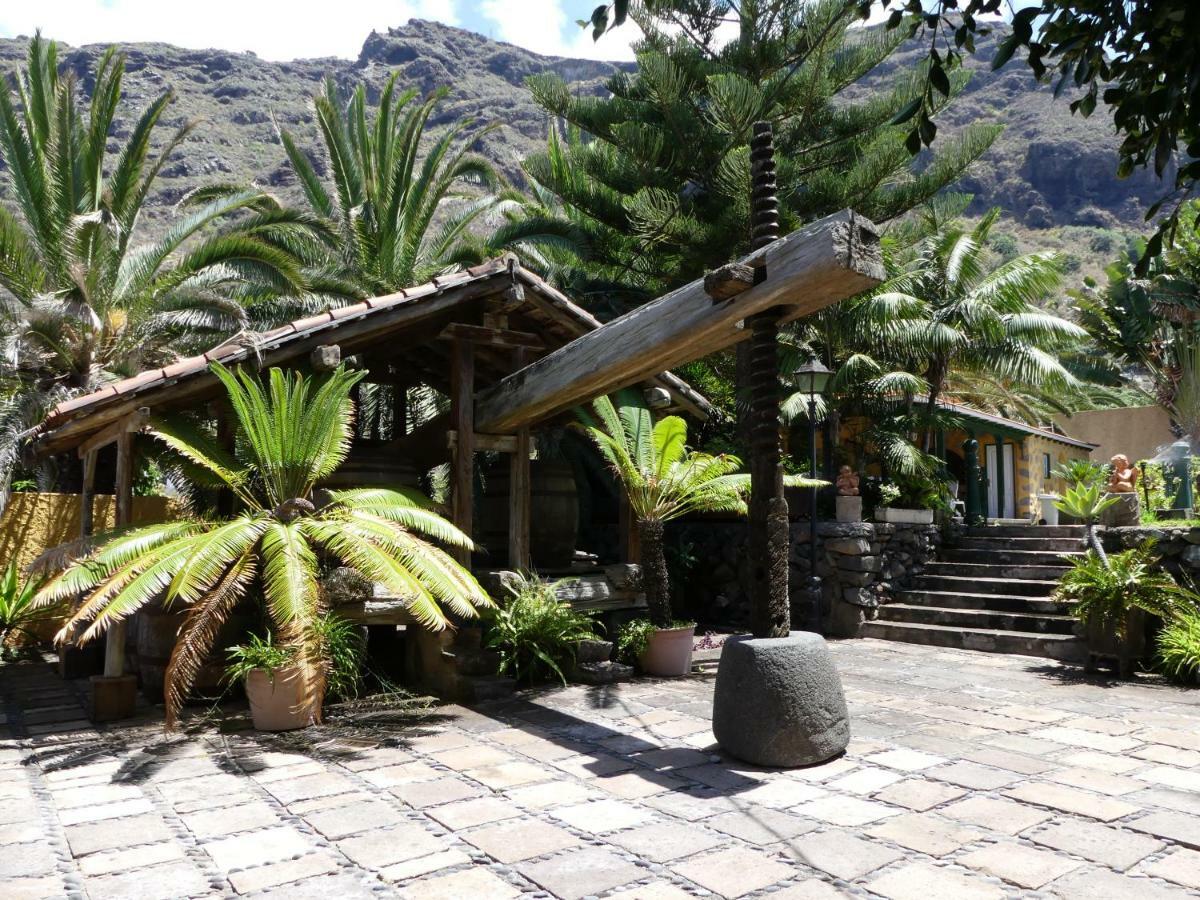 Finca San Antonio Los Realejos Exterior photo